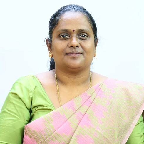 Faculty & Staff - pvbalamandir.com