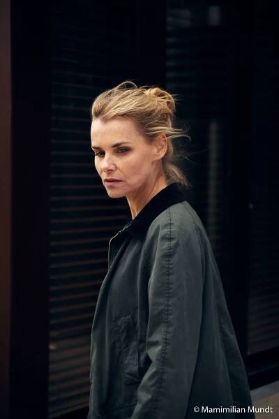 Andrea Lüdke | Theater- & Film-Schauspielerin