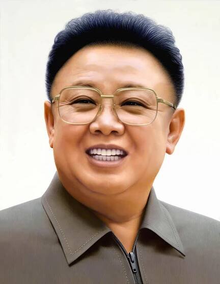 Kim Čong-il – Wikipedie