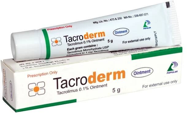 Popular Pharma