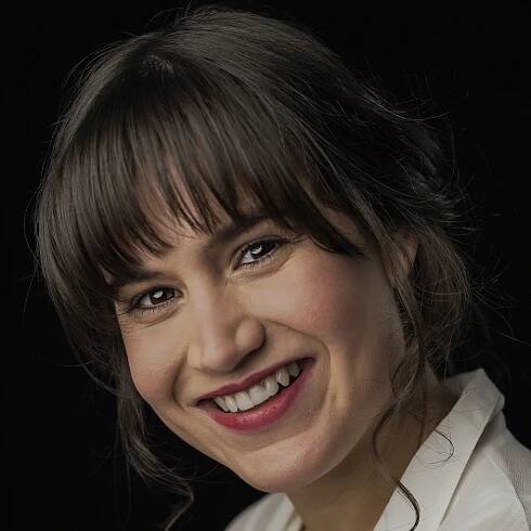 Daniela Šišková - ACTORSMAP