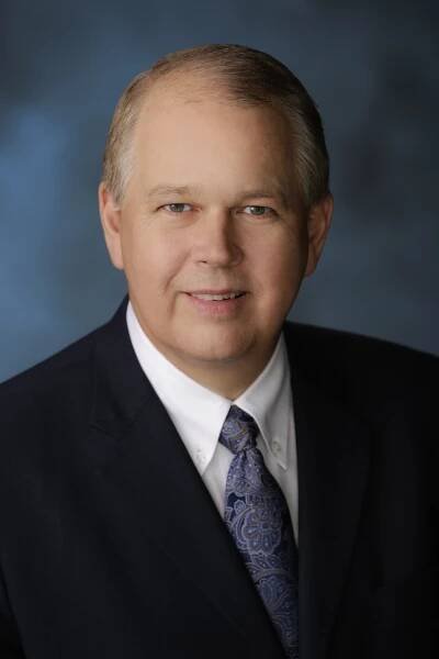 William Wilson (American academic)