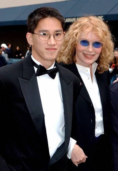 Moses Farrow Claims Mom Mia Was Abusive As Sister Dylan Calls Accusations 'Hurtful'