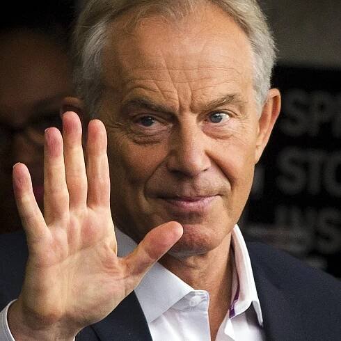 Tony Blair apologises for 'mistakes' over Iraq War and admits 'elements of truth' to view that invasion helped rise of Isis