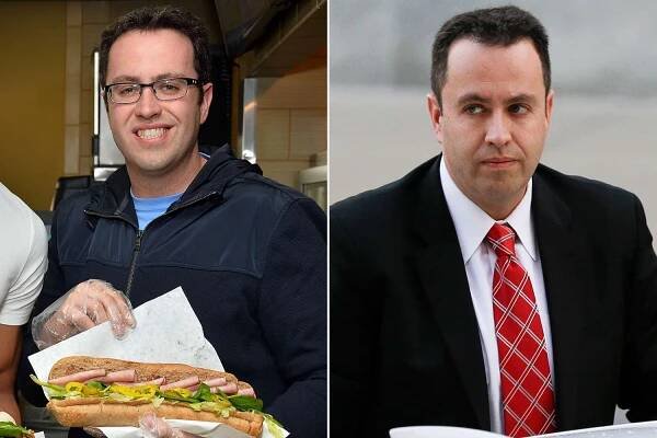 Where Is Subway Guy Jared Fogle Now? What We Know About His Life in Prison (Including the Ironic Job He Has Behind Bars)