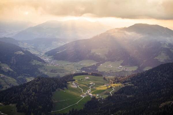 Impressionen & Bilder - Alpbach Juwel