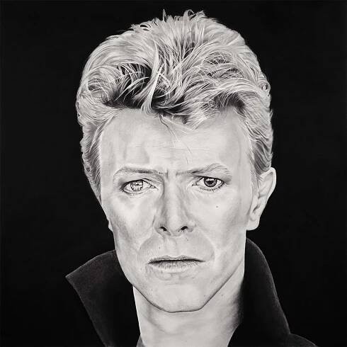 BOWIE
