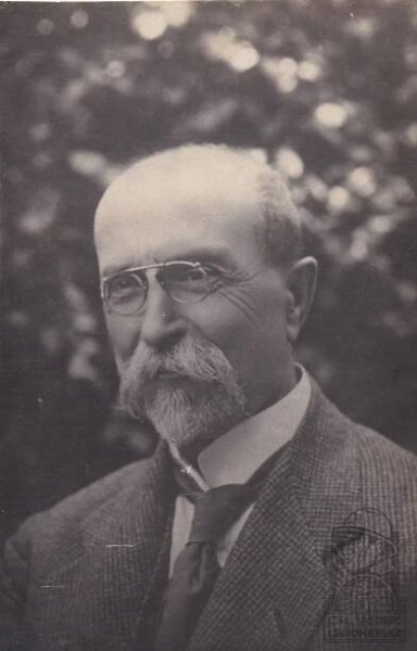Josef SLÉHA - ČsOL