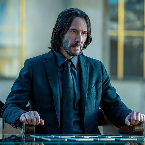 John Wick: Chapter 4 is the latest movie hindered by its own