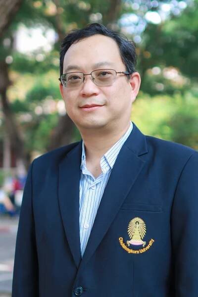 Faculty Member – ChemChula