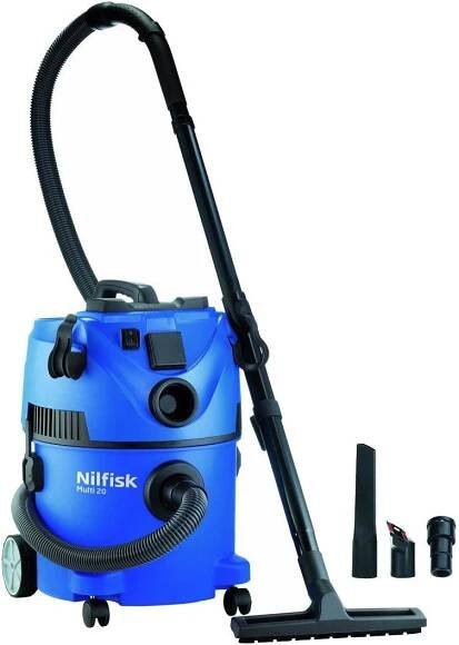 Nilfisk Multi 20 T