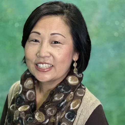 Sandra Chan