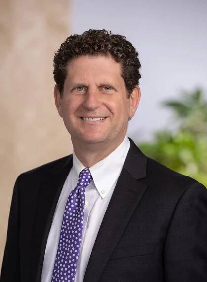 David Small - Kennedy Community Health