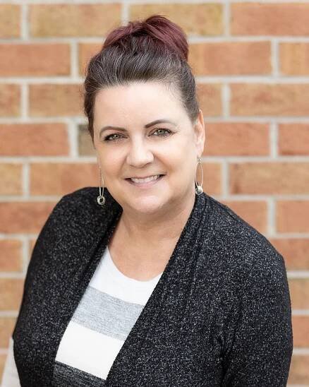 Michelle Johnson