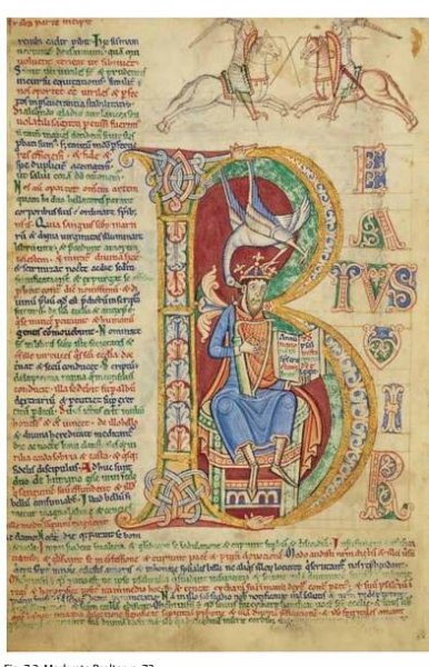 (PDF) La Vie de Saint Alexis and the Alexis Quire in the Crusading Context