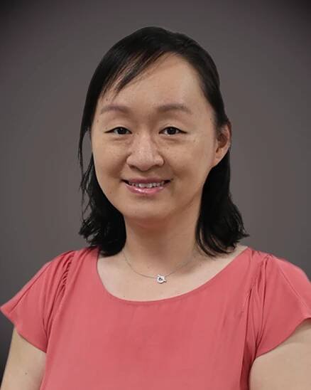 Sylvia Chang, M.D.