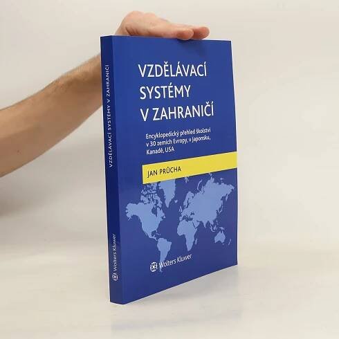 Vzdělávací systémy v zahraničí