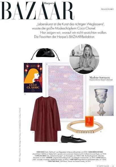 news : Nadine Fecht