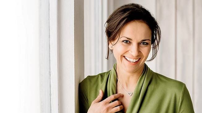 Kristýna Hrušínská (2022)
