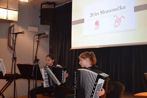 ZUŠ Hradec nad Moravicí | Stránky 16
