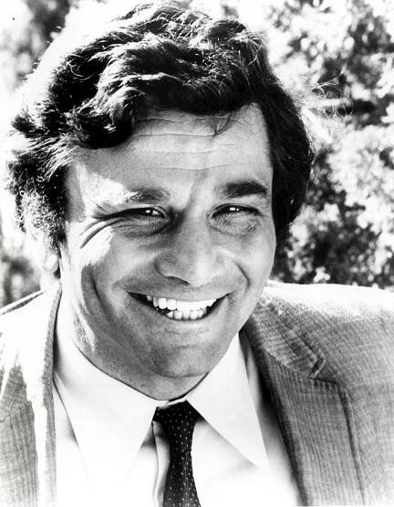 Tajemství poručíka Columba: Jak ho Peter Falk udělal nesmrtelným