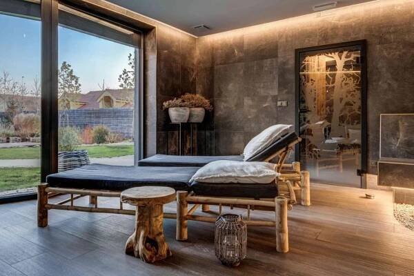Fotografie z fotogalerie ubytování Wellness Hotel Volarik v destinaci Mikulov