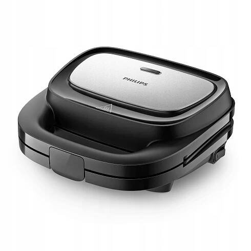 Sendvičovač PHILIPS HD2350/80 Kód výrobcu 8720389032813