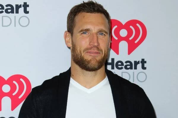 Brooks Laich