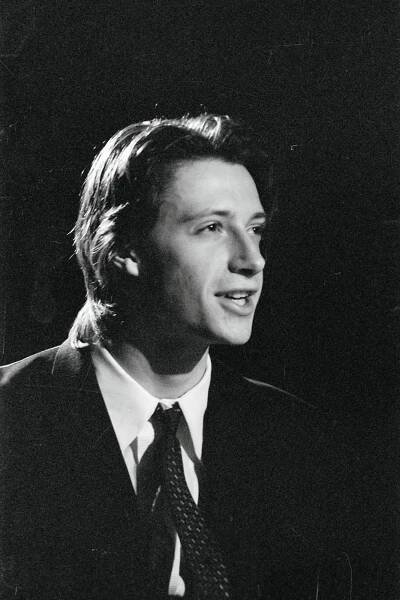 Pyotr Fomenko Workshop Theater: Kirill Pirogov