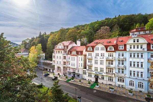 Jáchymov pro cyklisty, turisty i rodiny - PR Deník