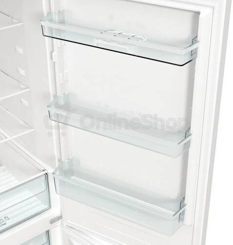 Kombinovaná chladnička Gorenje NRK61CS2W4