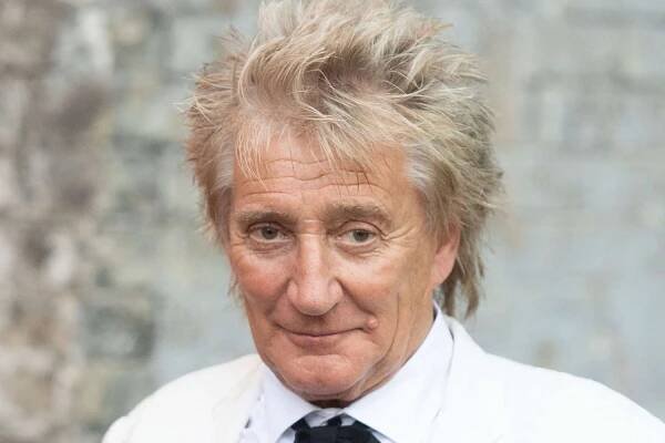 Rod Stewart Cancels Australia Concert Due to 'Viral Infection': 'I'm Only Human'