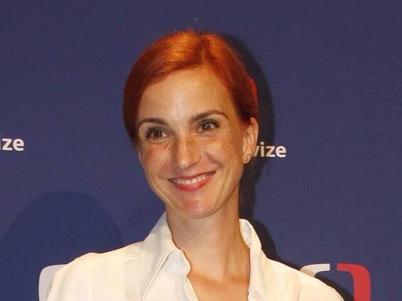 Michaela Maurerová musela po rozvodu začít úplně od nuly, neměla vůbec nic