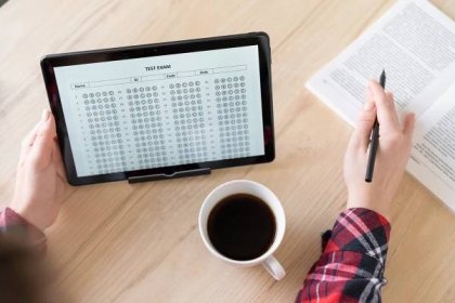 The SAT Is Going Digital – What Does This Mean? | Online Tutoring, Homework Help