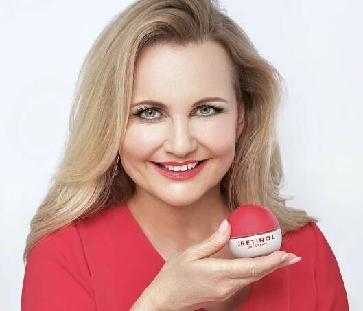 retinol