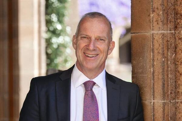 Universities ‘must be open to free speech’ - UCL boss Dr Michael Spence
