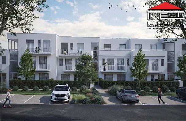 Prodej, Byty 4+kk, 89,4 m2 s lodžií 7,4 m2 a balkonem 5,4 m2 | Reality.iDNES.cz 
