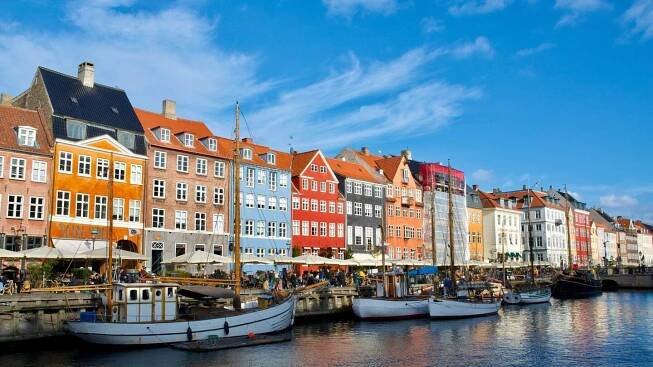 Best places to go in September: 11 spots for late summer sun