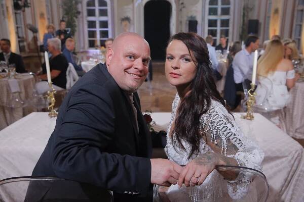 FOTO: Patřili mezi nejoblíbenější pár celé reality show. – stránka 23
