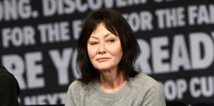 Shannen Doherty zemřela ve věku 53 let. 