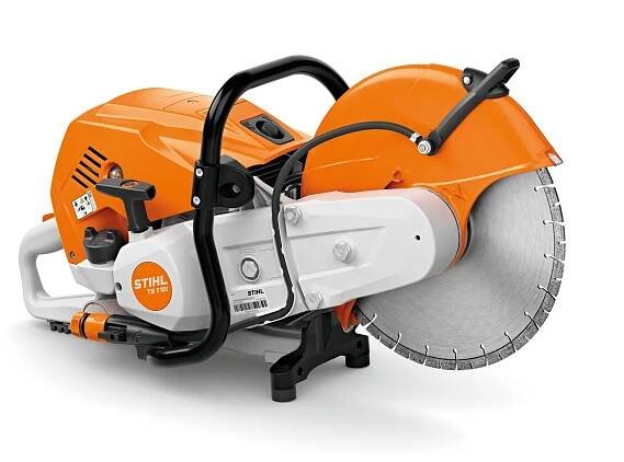 Rozbrušovací pila STIHL TS 710i