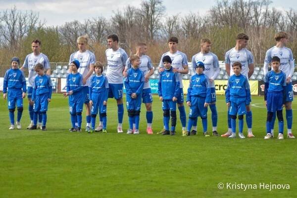 FC Sellier&Bellot Vlašim, a.s. » Mol Cup: soupeřem Čáslav nebo Horní Ředice