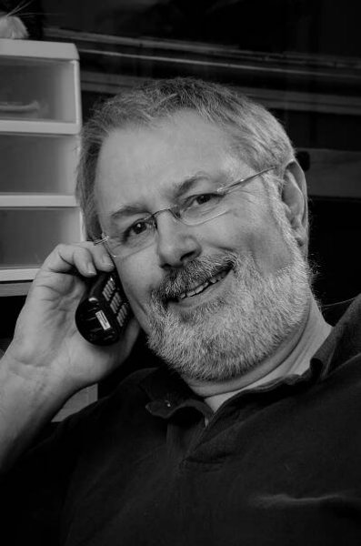 Contact Gary Allman