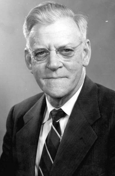 J. Edwin Baker