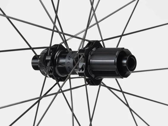 Bontrager Aeolus Pro 51 černá | KOLA-VISEK.cz