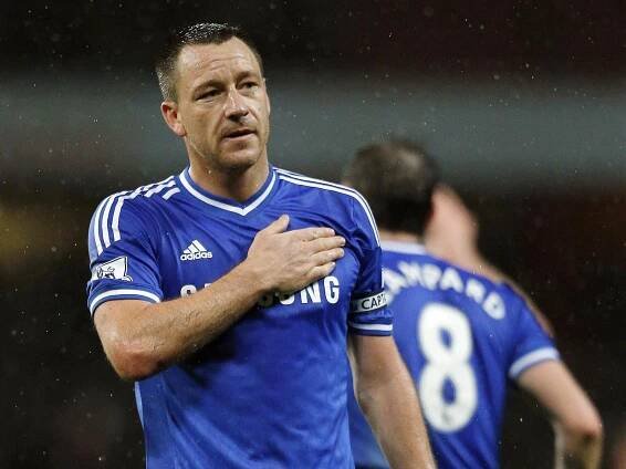 Terry-fic : Part Deux