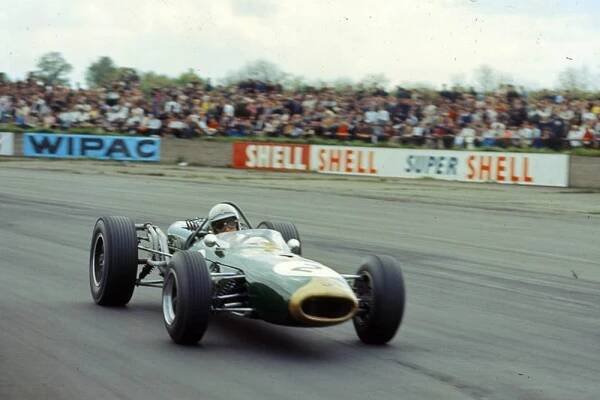 Jack Brabham