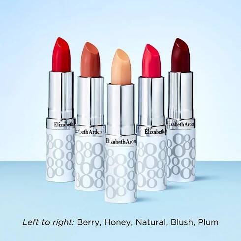 Cream Lip Protectant Stick Sheer Tints Sunscreen Trio - 10% sleva na vaši online objednávku