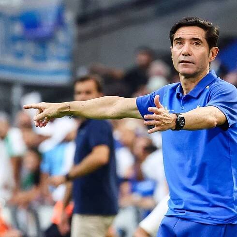Villarreal ‘agree’ deal to appoint new head coach after Pacheta decision