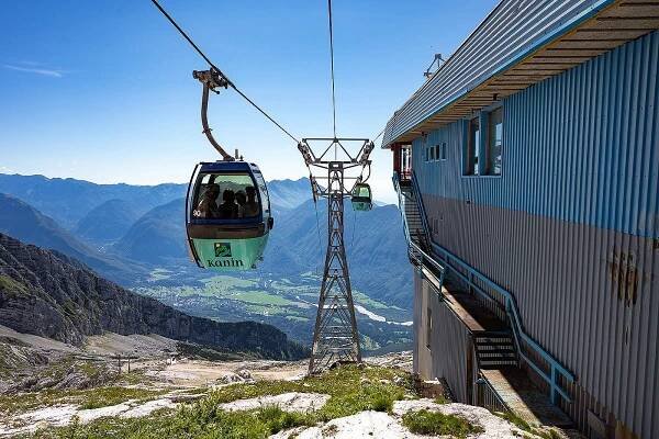29. Hotel Mangart****